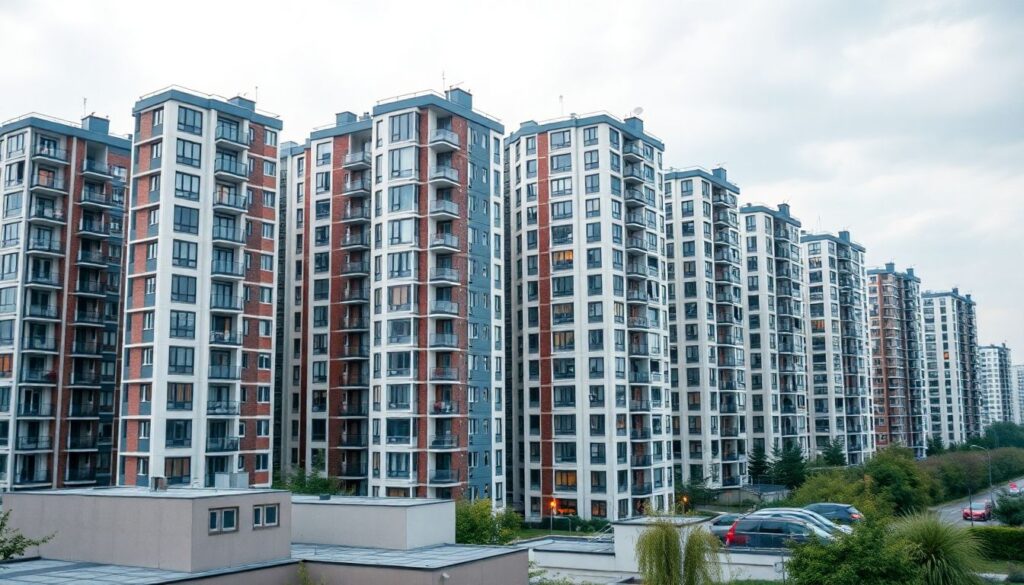 Налоги на инвестиции в новостройки: как законно оптимизировать налоговую нагрузку - иллюстрация