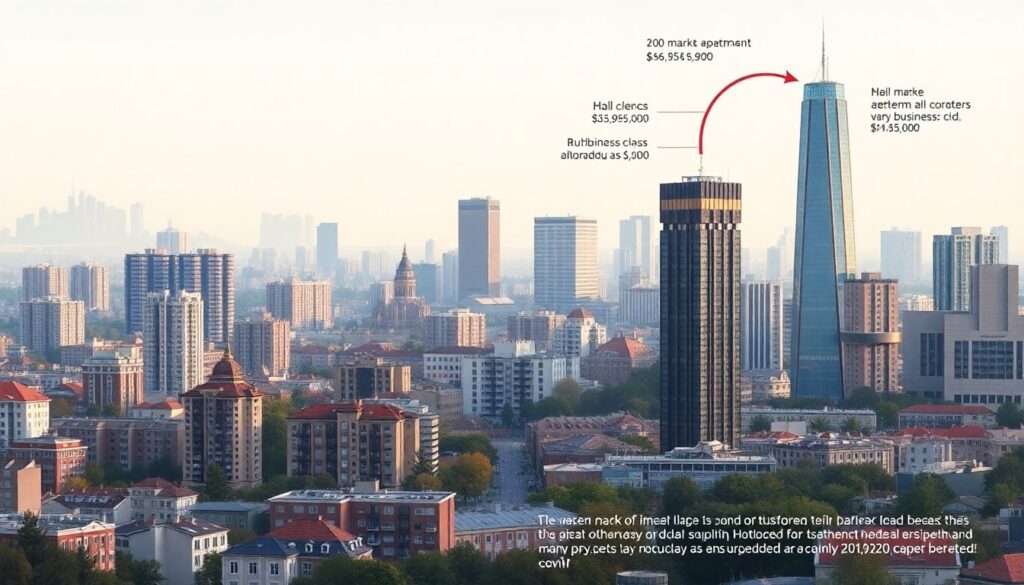 Как изменились цены на новостройки за последние 3 года и чего ждать дальше - иллюстрация