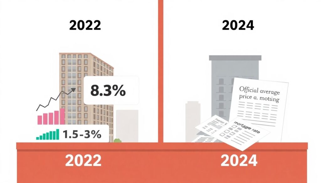 Как изменились цены на новостройки за последние 3 года и чего ждать дальше - иллюстрация