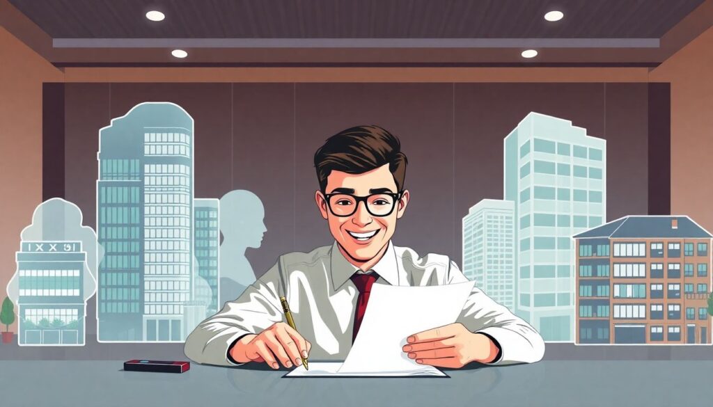 Ипотека для инвесторов: как использовать кредитное плечо при покупке нескольких объектов - иллюстрация