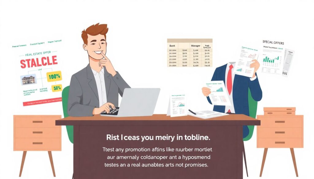 Субсидированные ставки и акции от застройщиков: в чём выгода и где скрытые риски - иллюстрация