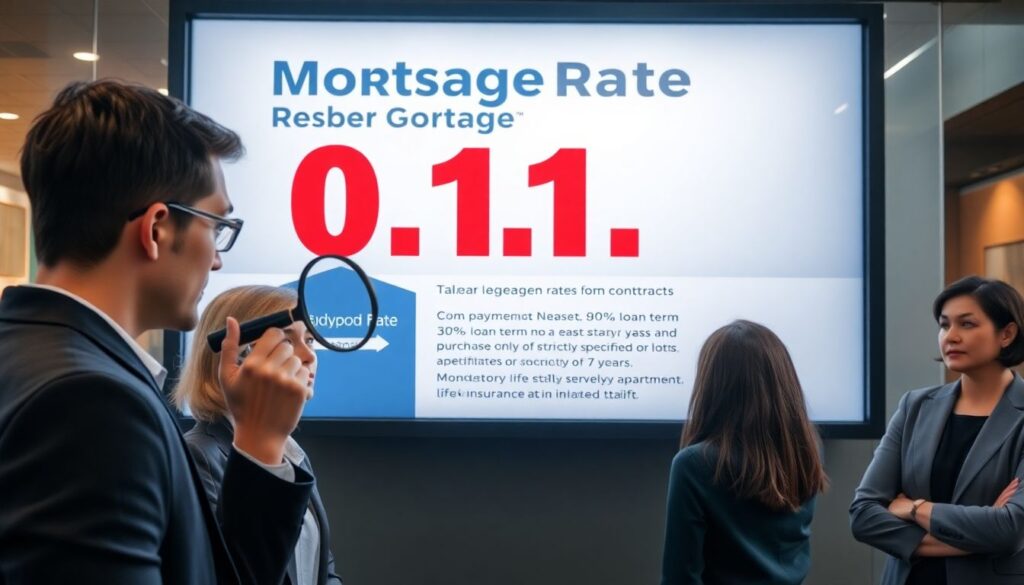 Субсидированные ставки и акции от застройщиков: в чём выгода и где скрытые риски - иллюстрация