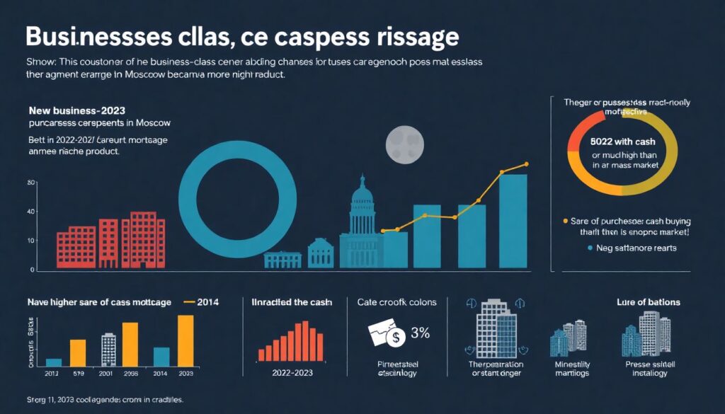 Как изменился рынок новостроек за последний год: ключевые новости и выводы для инвесторов - иллюстрация