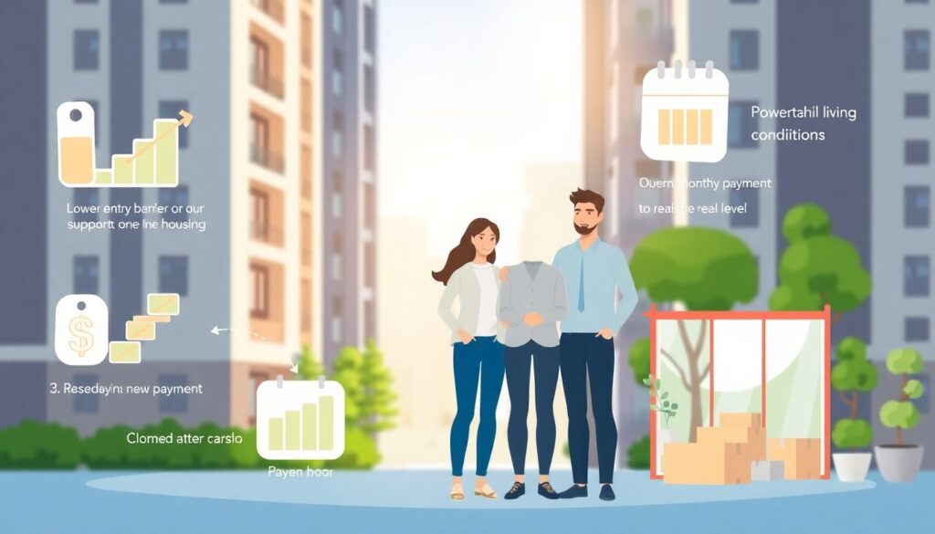 Новые государственные программы поддержки покупателей новостроек: кому они доступны и как ими воспользоваться - иллюстрация