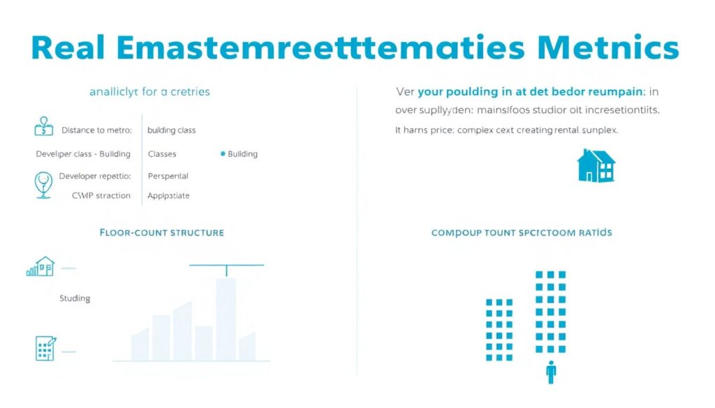 Как выбрать новостройку для инвестиций: пошаговый разбор на примерах популярных ЖК - иллюстрация