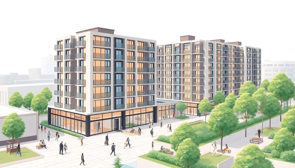 Как изменился рынок новостроек за последний год: ключевые тренды и прогнозы - иллюстрация