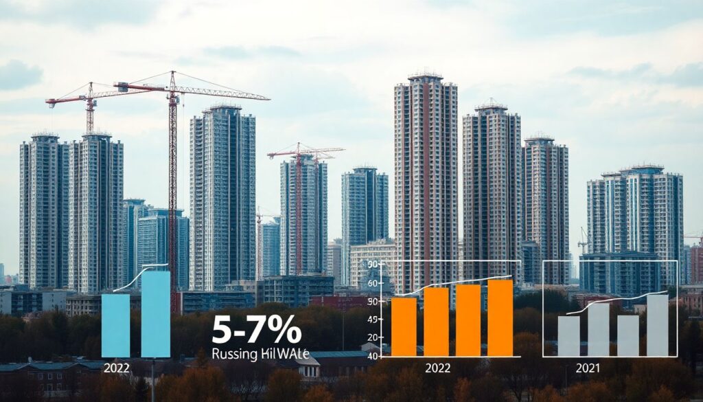 Как изменился рынок новостроек за последний год: ключевые новости и выводы для инвесторов - иллюстрация