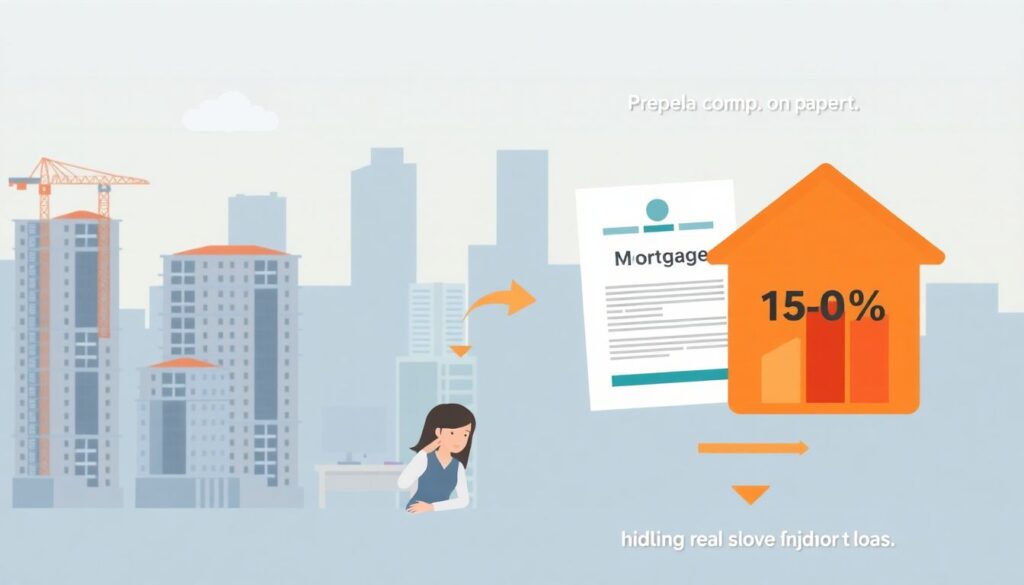 Ипотека на новостройку: как выбрать выгодную программу и на что смотреть в договоре - иллюстрация