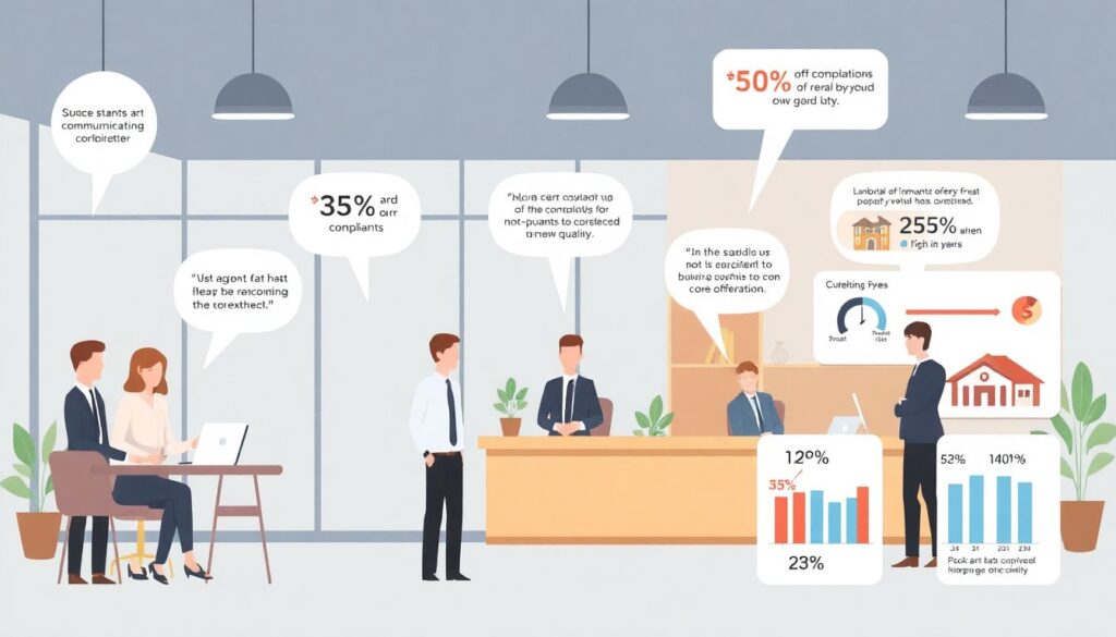 ТОП‑10 признаков надежного застройщика: чек‑лист для покупателя - иллюстрация