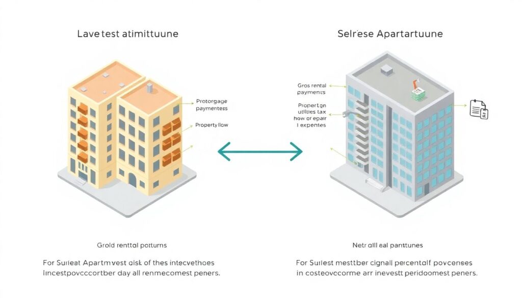 Что выгоднее: купить студию, однушку или двухкомнатную в новостройке для сдачи в аренду - иллюстрация