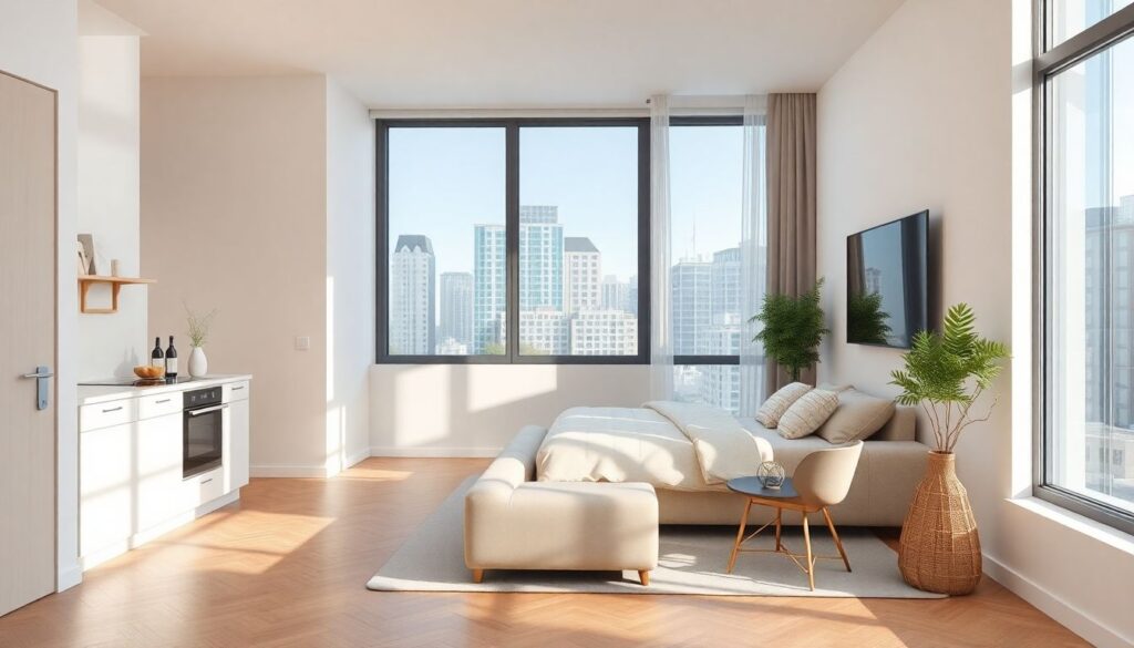 Как читать планировку в новостройке и не ошибиться с выбором квартиры - иллюстрация