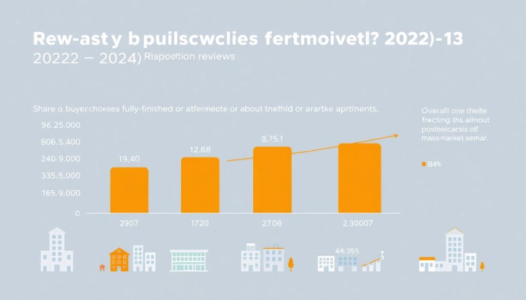 Отделка от застройщика или ремонт самостоятельно: что выгоднее инвестору и покупателю - иллюстрация