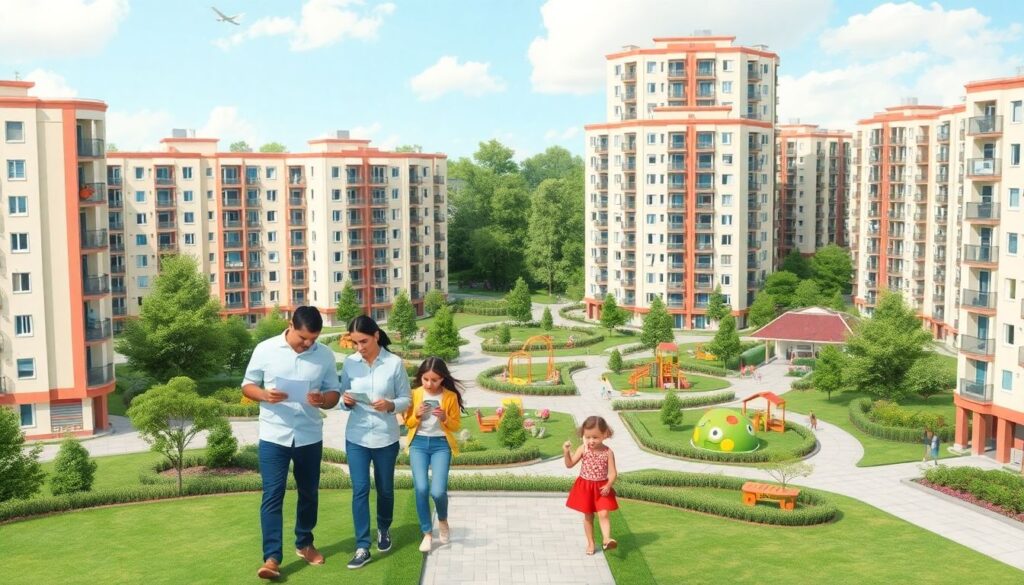 Рейтинг новостроек для жизни с детьми: критерии выбора и примеры новых ЖК - иллюстрация