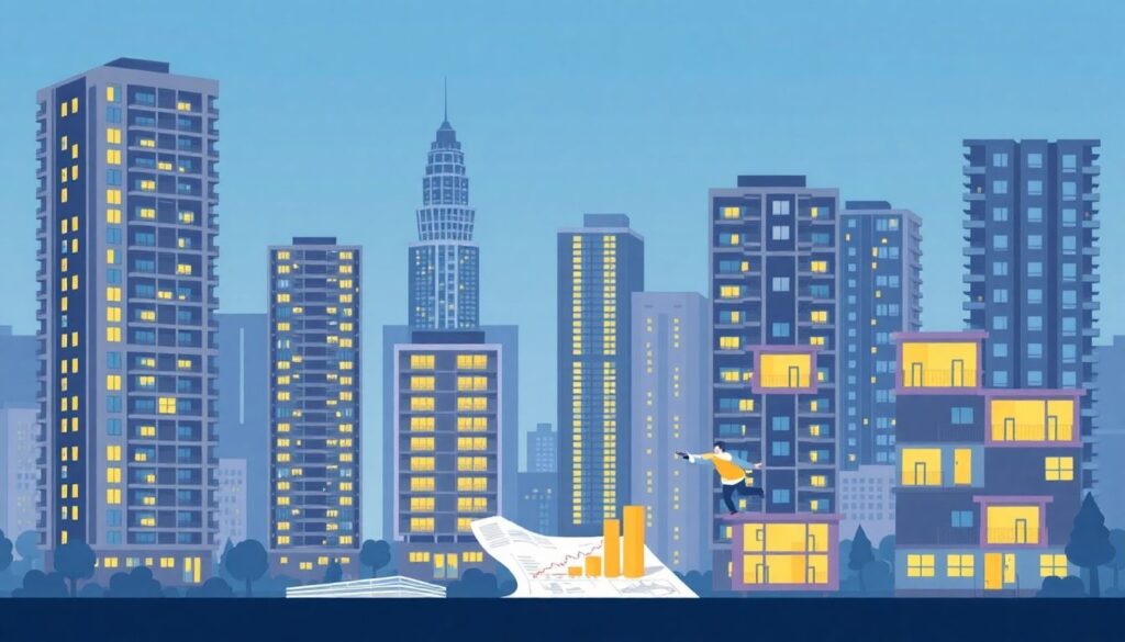 Перепродажа квартиры в новостройке: когда лучше продавать, чтобы заработать максимум - иллюстрация