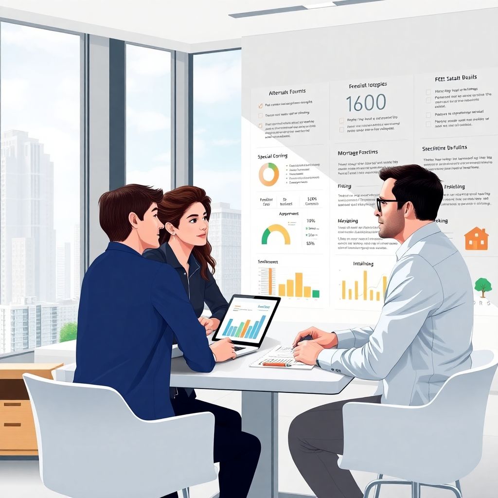 Как вести переговоры с застройщиком и получить скидку и лучшие условия покупки