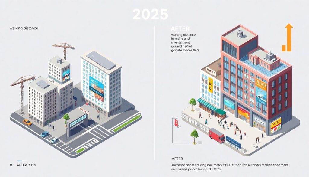 ТОП‑5 самых перспективных новостроек для инвестиций в 2025 году - иллюстрация