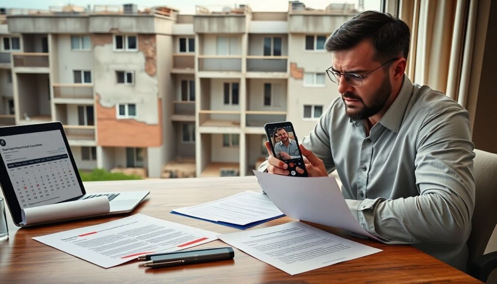 ТОП-ошибки покупателей новостроек на стадии котлована и как их избежать - иллюстрация