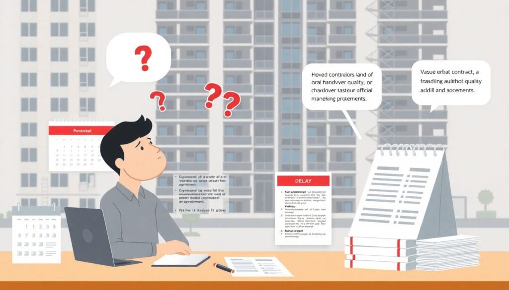 ТОП-ошибки покупателей новостроек на стадии котлована и как их избежать - иллюстрация