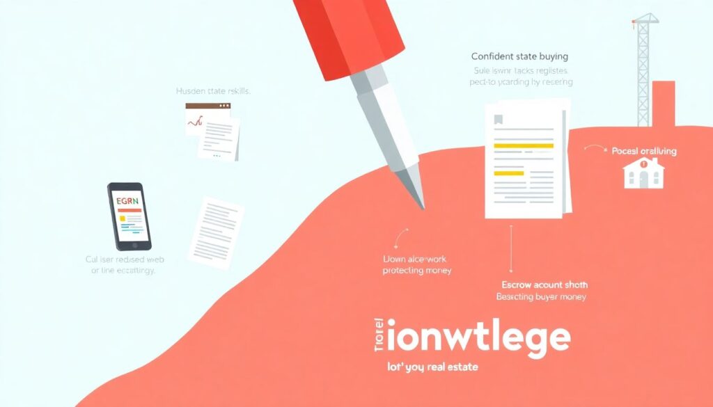 ТОП-ошибки покупателей новостроек на стадии котлована и как их избежать - иллюстрация