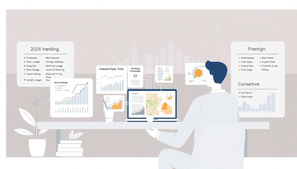 Как изменятся цены на новостройки: ключевые тренды рынка на ближайшие 3–5 лет - иллюстрация