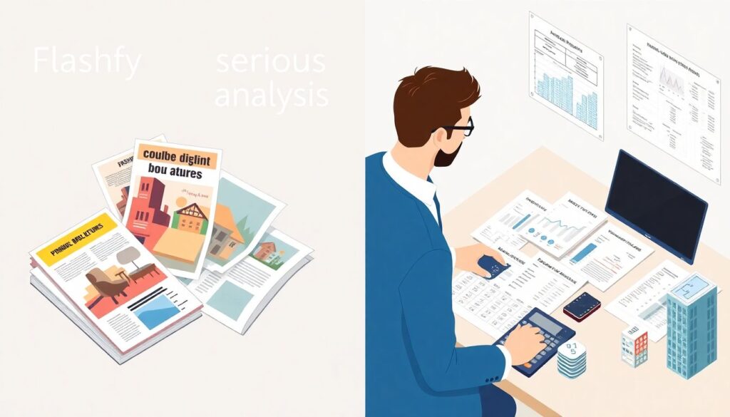 ТОП‑5 самых перспективных новостроек для инвестиций в 2025 году - иллюстрация