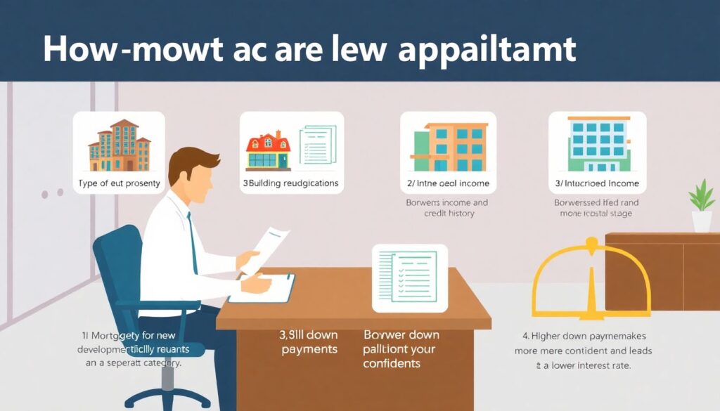 Ипотека на первичном рынке: как выбрать выгодную программу и не переплатить - иллюстрация
