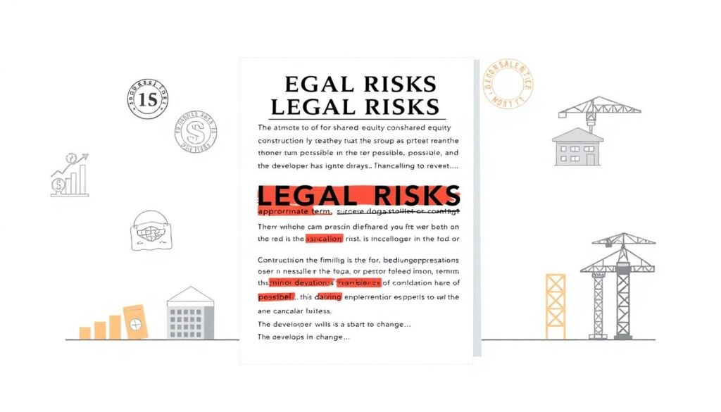 Закон о долевом строительстве: какие риски еще остаются у дольщиков - иллюстрация