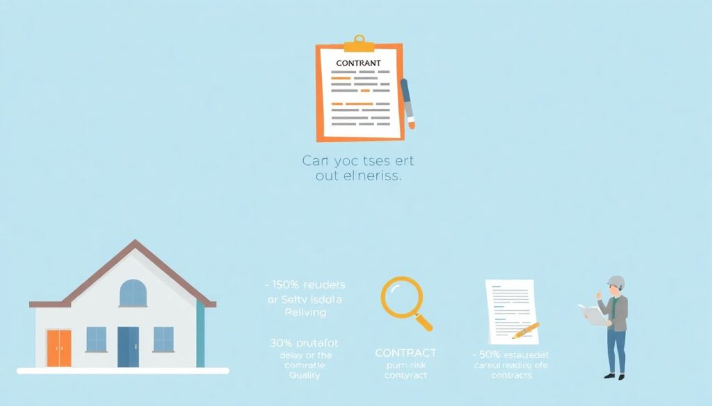 Закон о долевом строительстве: какие риски еще остаются у дольщиков - иллюстрация