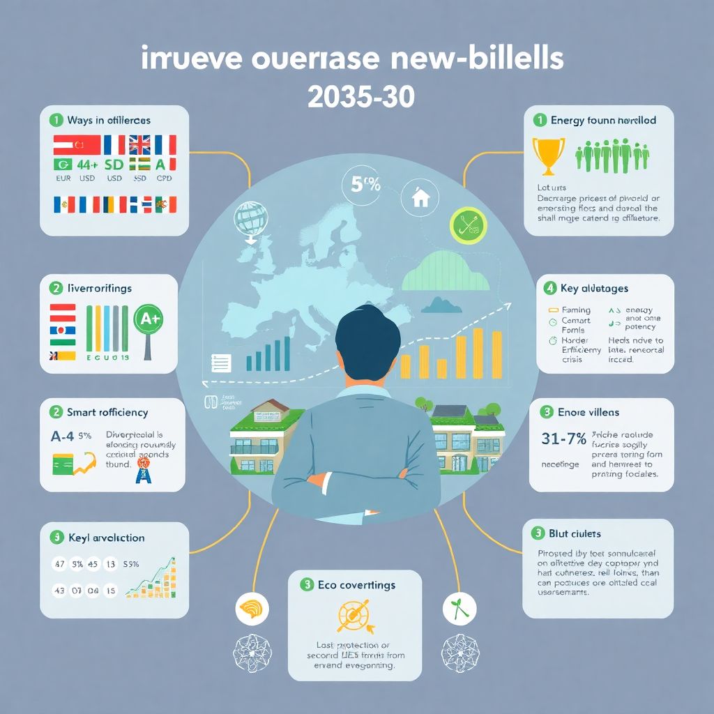 Инвестиции в зарубежные новостройки: преимущества, риски и правовые нюансы