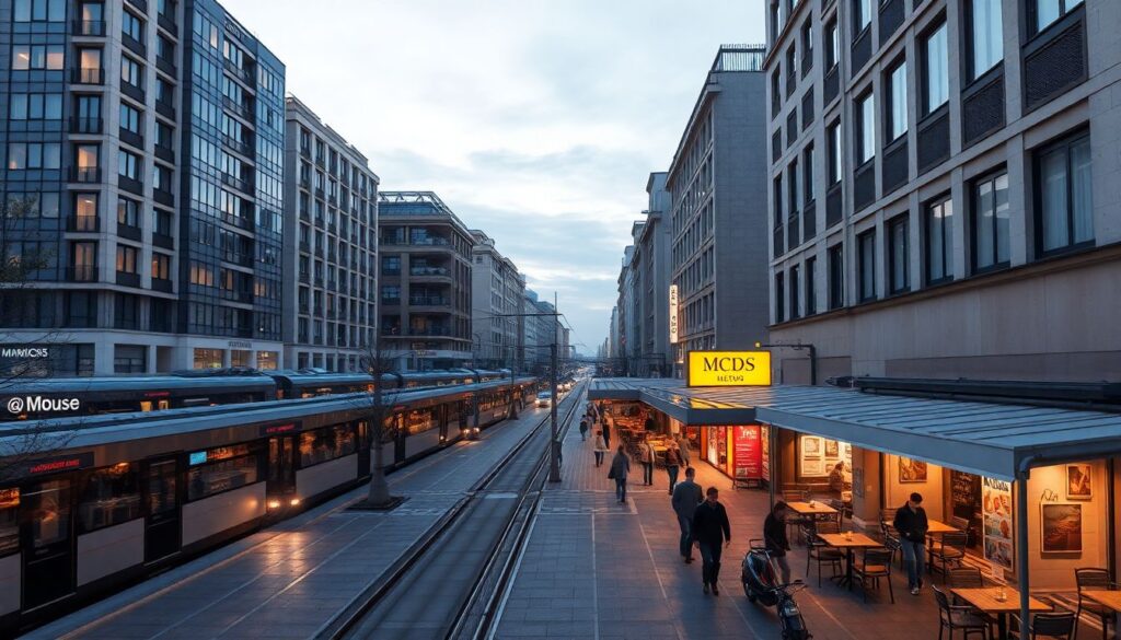 Как выбрать новостройку для сдачи в аренду: критерии локации, планировки и инфраструктуры - иллюстрация