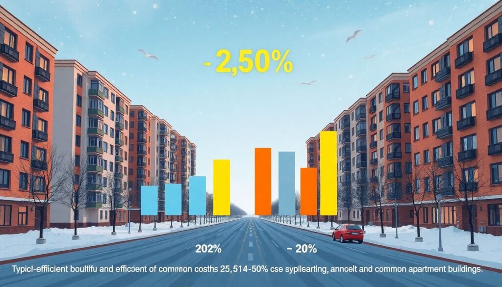 Эко- и энергоэффективные дома: стоит ли переплачивать за “зеленые” технологии в новостройках - иллюстрация