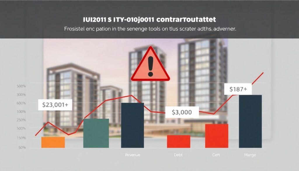 Рейтинг застройщиков: на какие показатели смотреть, кроме цены и рекламы - иллюстрация