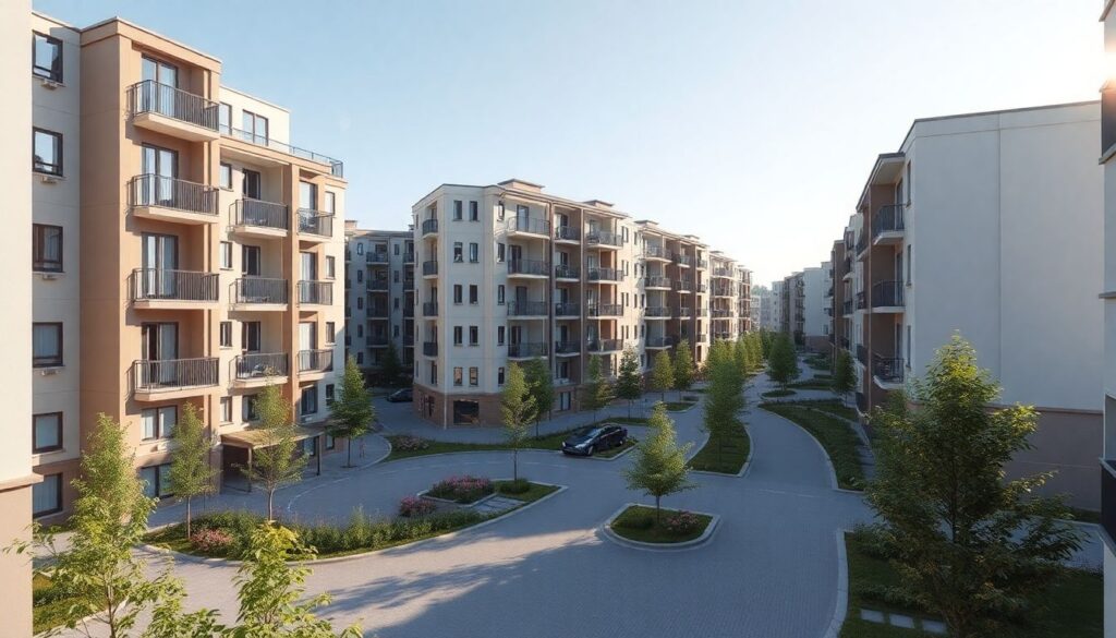 Как меняются запросы покупателей: от “квадратных метров” к качеству среды и сервисам - иллюстрация