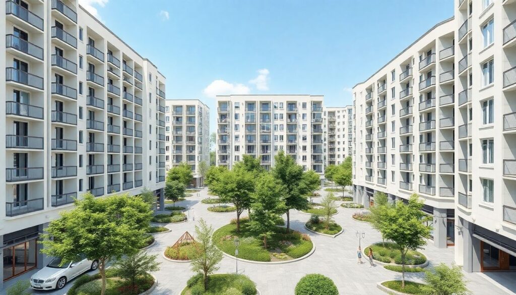 Как меняются запросы покупателей: от “квадратных метров” к качеству среды и сервисам - иллюстрация