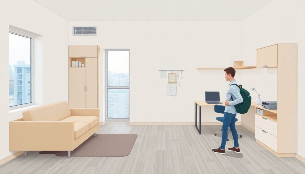 Ремонт от застройщика или “белый короб”: что выгоднее с точки зрения инвестиций и комфорта - иллюстрация