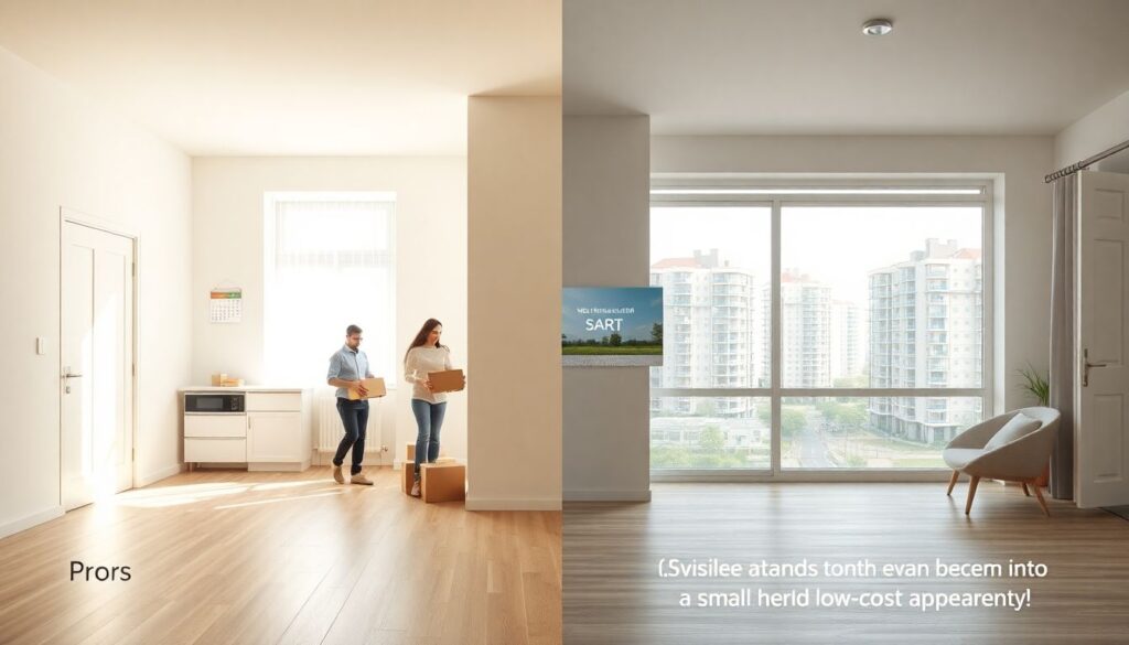 Ремонт от застройщика или “белый короб”: что выгоднее с точки зрения инвестиций и комфорта - иллюстрация