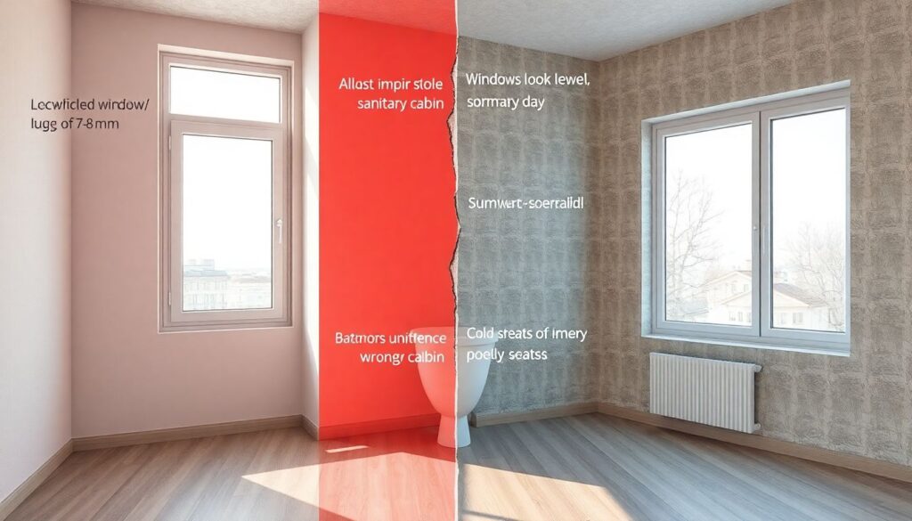 Как подготовиться к приемке квартиры в новостройке: чек-лист проверки от стены до документов - иллюстрация