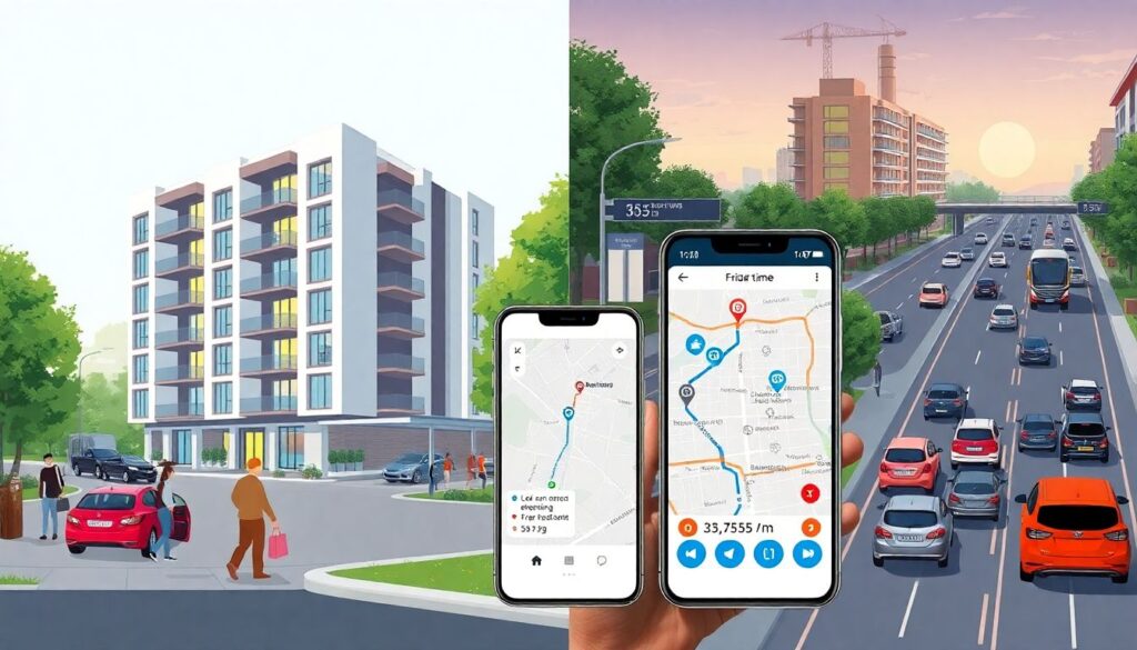 Как выбрать новостройку для жизни: критерии, о которых забывает большинство покупателей - иллюстрация