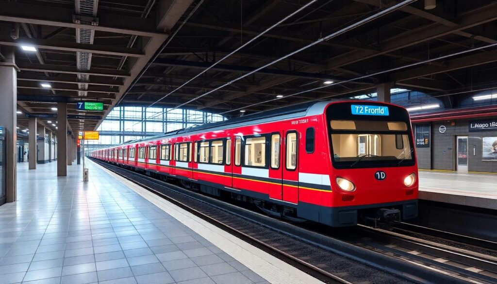 Новостройки у метро, МЦД и новых магистралей: как транспорт влияет на рост стоимости жилья - иллюстрация