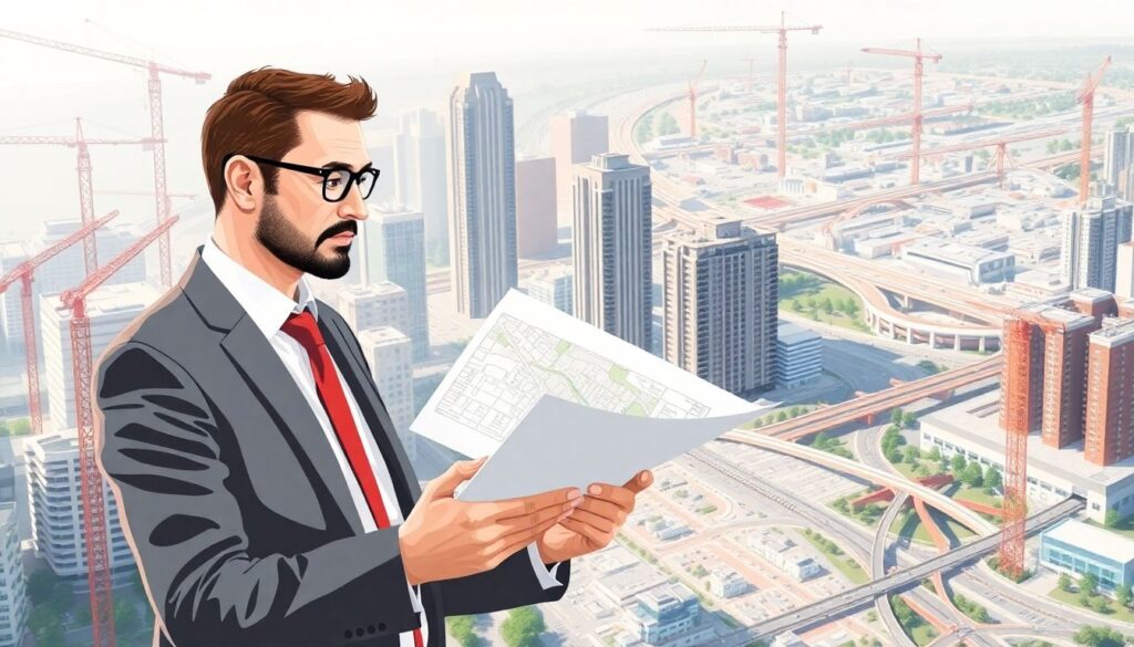 Как выбрать новостройку для инвестиций: ключевые критерии и подводные камни - иллюстрация