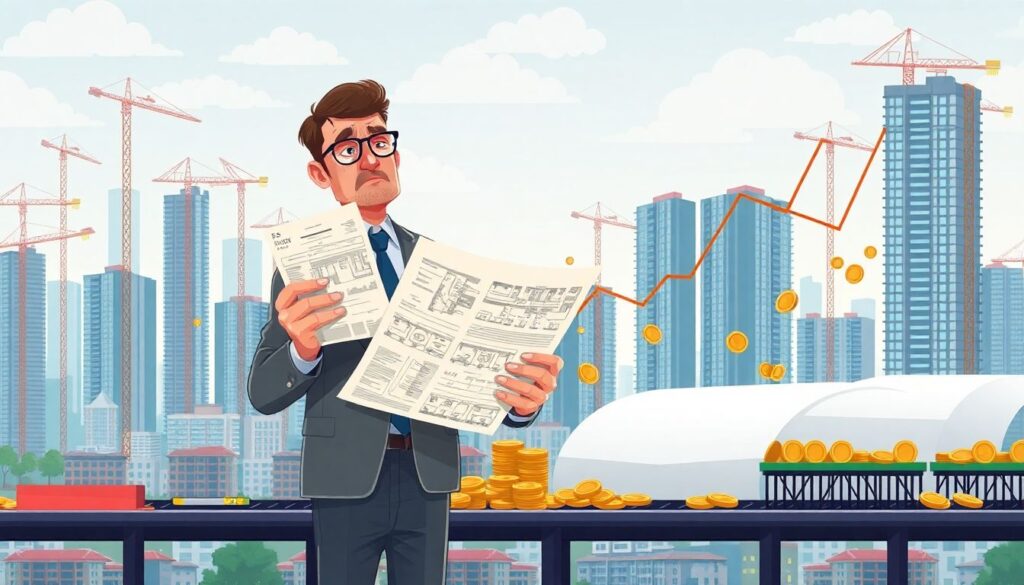 Как изменился рынок новостроек за год: главные тенденции и прогнозы - иллюстрация