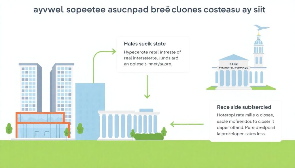 Ипотека на новостройки: как использовать господдержку и субсидированные ставки с выгодой - иллюстрация