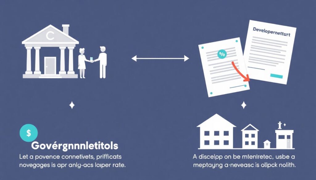 Ипотека на новостройки: как использовать господдержку и субсидированные ставки с выгодой - иллюстрация