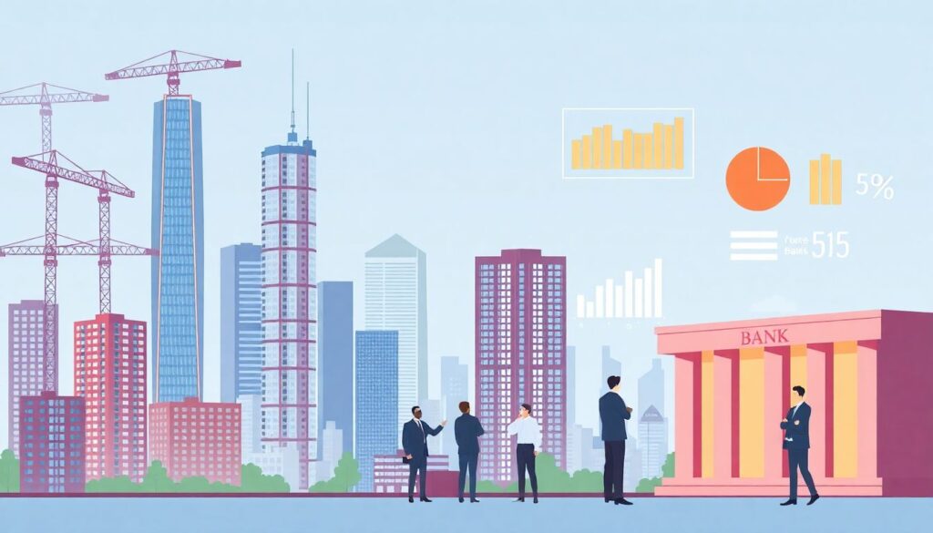 Ипотека на новостройки: как использовать господдержку и субсидированные ставки с выгодой - иллюстрация