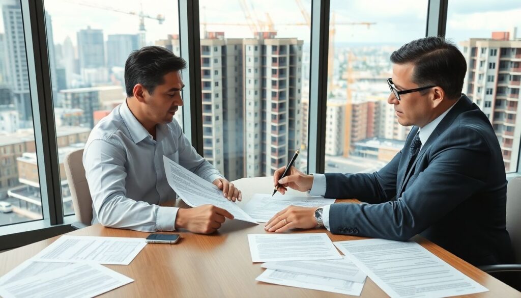 Правовые риски покупки квартиры в строящемся доме и как себя обезопасить - иллюстрация