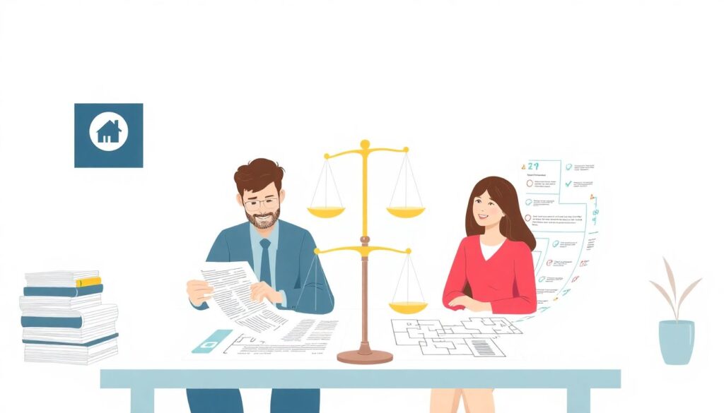 Как читать договор участия в долевом строительстве: скрытые формулировки и подводные камни - иллюстрация