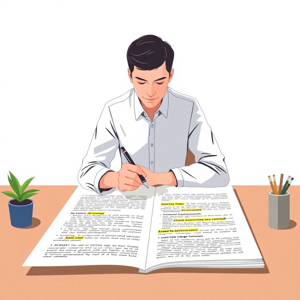 Как читать договор долевого участия: скрытые формулировки и подводные камни