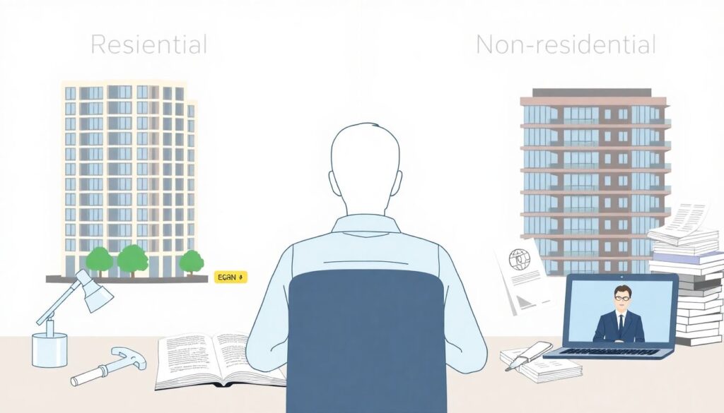Что такое апартаменты и чем они отличаются от квартир: плюсы, минусы и правовые нюансы - иллюстрация