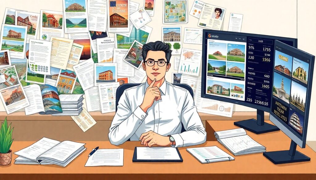 Инвестиции в зарубежные новостройки: с чего начать и какие рынки наиболее интересны - иллюстрация