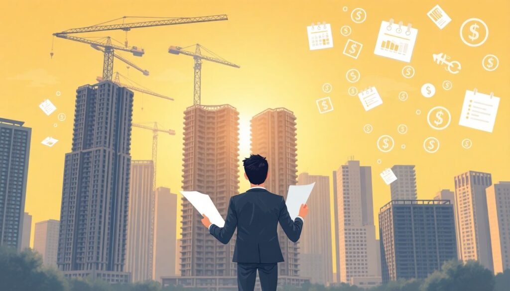 Инвестиции в зарубежные новостройки: с чего начать и какие рынки наиболее интересны - иллюстрация